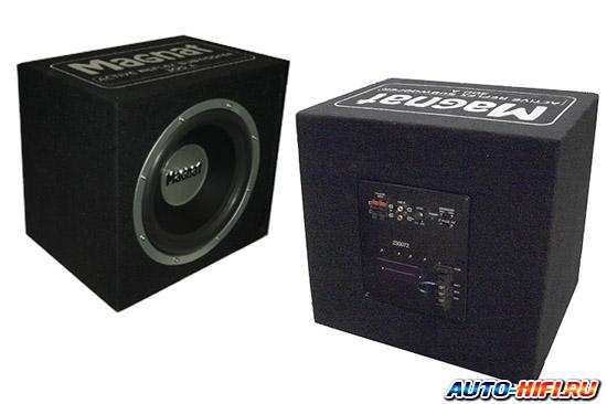 Активный сабвуфер Magnat Active Reflex 300 A Активный сабвуфер Magnat Active Reflex 300 A