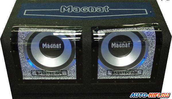 Сабвуфер в корпусе «бандпасс» Magnat BASSTEC 225 Сабвуфер в корпусе «бандпасс» Magnat BASSTEC 225