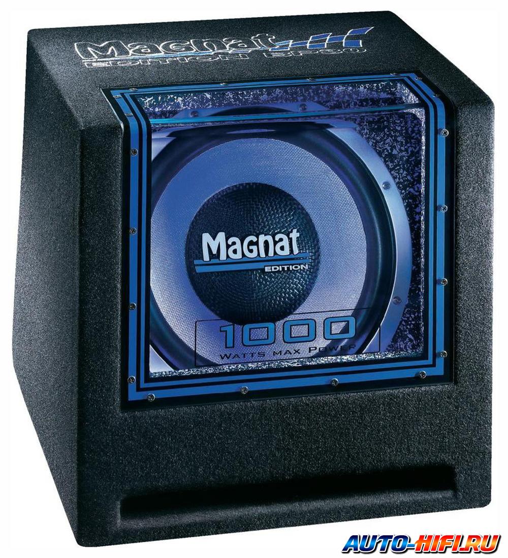 Сабвуфер в корпусе с фазоинвертером Magnat Edition BP 30 Series II Сабвуфер в корпусе с фазоинвертером Magnat Edition BP 30 Series II
