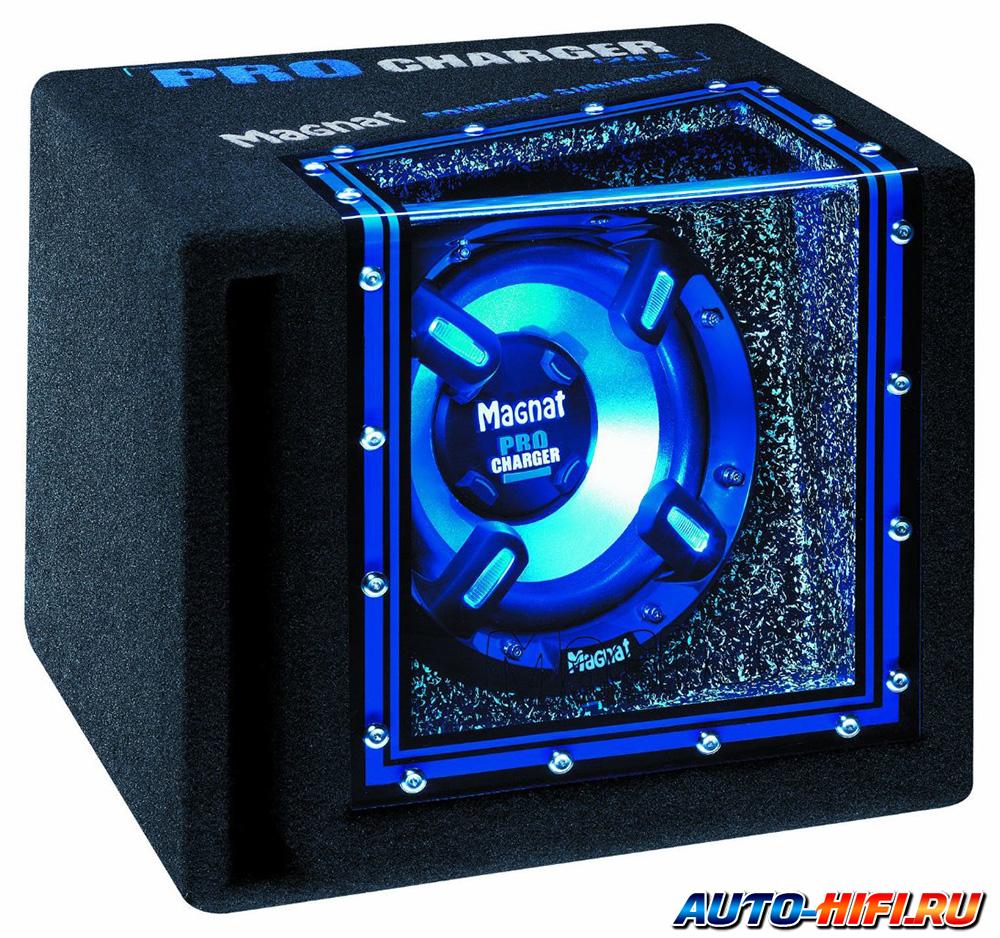 Активный сабвуфер Magnat Pro Charger 120 A Активный сабвуфер Magnat Pro Charger 120 A