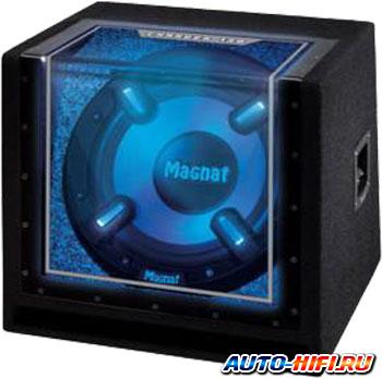 Сабвуфер в корпусе «бандпасс» Magnat Charger 130