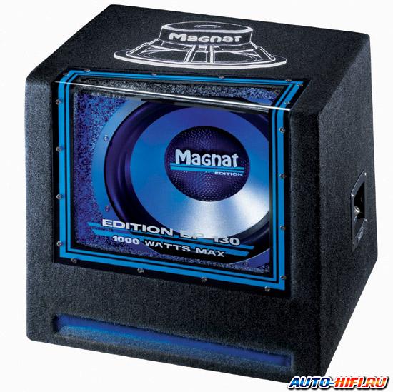 Сабвуфер в корпусе «бандпасс» Magnat Edition 130 BP Сабвуфер в корпусе «бандпасс» Magnat Edition 130 BP