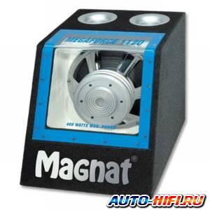Сабвуфер в корпусе «бандпасс» Magnat MegaForce 1120 Сабвуфер в корпусе «бандпасс» Magnat MegaForce 1120