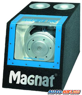 Сабвуфер в корпусе «бандпасс» Magnat Megaforce 1100 Сабвуфер в корпусе «бандпасс» Magnat Megaforce 1100