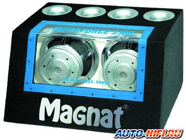 Сабвуфер в корпусе «бандпасс» Magnat Megaforce 2100 Сабвуфер в корпусе «бандпасс» Magnat Megaforce 2100
