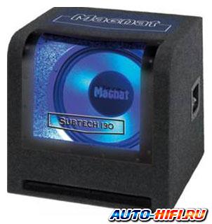 Сабвуфер в корпусе «бандпасс» Magnat Subtech 130 Сабвуфер в корпусе «бандпасс» Magnat Subtech 130