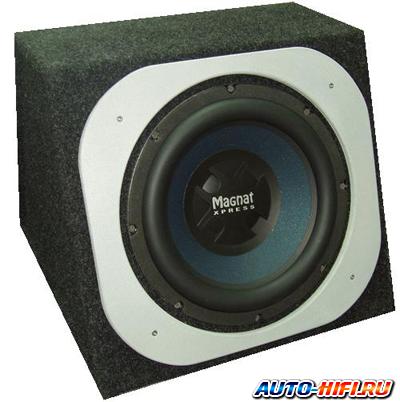 Сабвуфер в закрытом корпусе Magnat Xpress 10 box Сабвуфер в закрытом корпусе Magnat Xpress 10 box