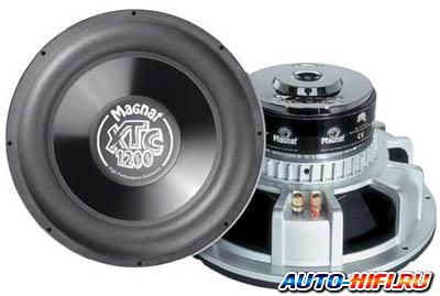 Сабвуферный динамик Magnat XTC 1200 Сабвуферный динамик Magnat XTC 1200
