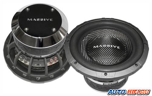 Сабвуферный динамик Massive DMX 12Q Сабвуферный динамик Massive DMX 12Q