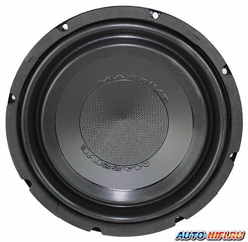 Сабвуферный динамик Massive V104 Сабвуферный динамик Massive V104