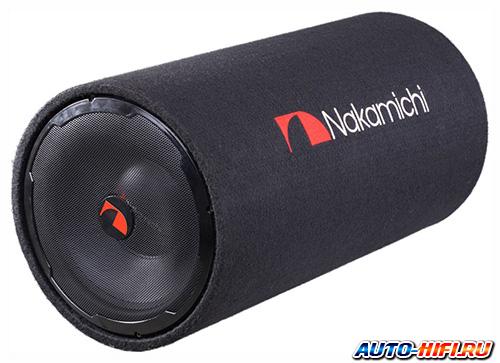 Сабвуфер в закрытом корпусе Nakamichi NBT-12 Сабвуфер в закрытом корпусе Nakamichi NBT-12