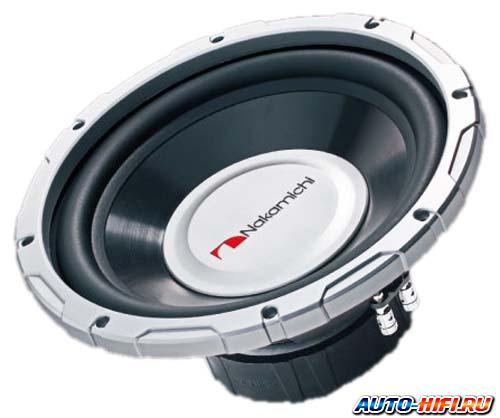 Сабвуферный динамик Nakamichi SP-W30S Сабвуферный динамик Nakamichi SP-W30S