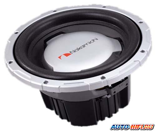 Сабвуферный динамик Nakamichi SP-W3500D Сабвуферный динамик Nakamichi SP-W3500D