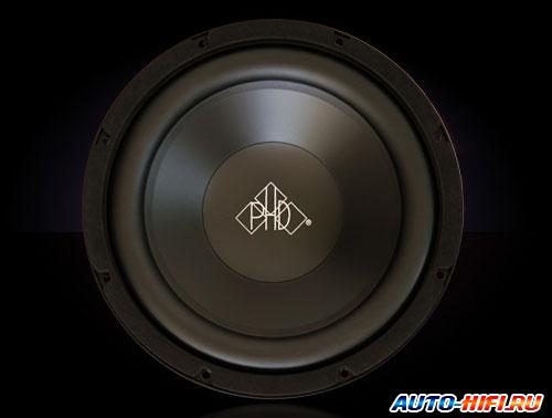 Сабвуферный динамик PHD FB 12.1 W Сабвуферный динамик PHD FB 12.1 W
