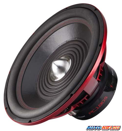 Сабвуферный динамик PPI PC.18DS Сабвуферный динамик PPI PC.18DS