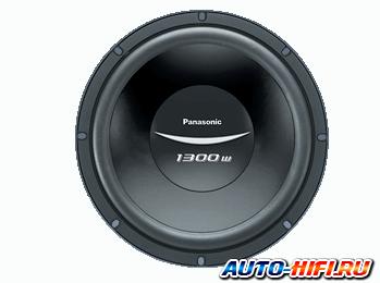 Сабвуферный динамик Panasonic CJ-SW2503N Сабвуферный динамик Panasonic CJ-SW2503N