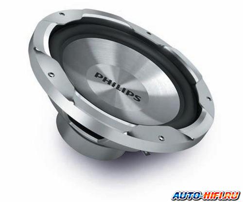 Сабвуферный динамик Philips CS-P1200 Сабвуферный динамик Philips CS-P1200