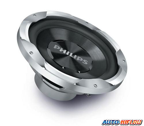 Сабвуферный динамик Philips CS-Q1005 Сабвуферный динамик Philips CS-Q1005