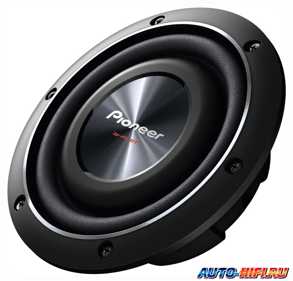 Сабвуферный динамик Pioneer TS-SW2002D2 Сабвуферный динамик Pioneer TS-SW2002D2