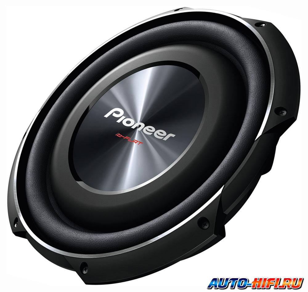 Сабвуферный динамик Pioneer TS-SW3002S4 Сабвуферный динамик Pioneer TS-SW3002S4