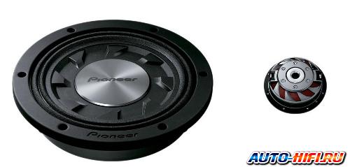 Сабвуферный динамик Pioneer TS-SW1041D Сабвуферный динамик Pioneer TS-SW1041D