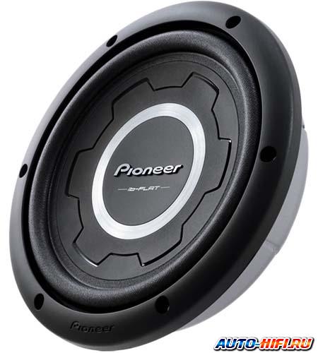 Сабвуферный динамик Pioneer TS-SW2501S2