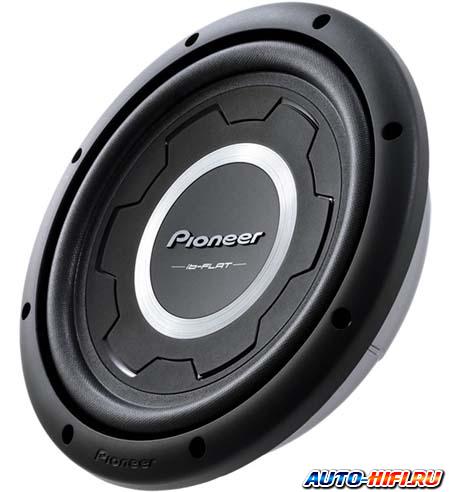 Сабвуферный динамик Pioneer TS-SW3001S2 Сабвуферный динамик Pioneer TS-SW3001S2