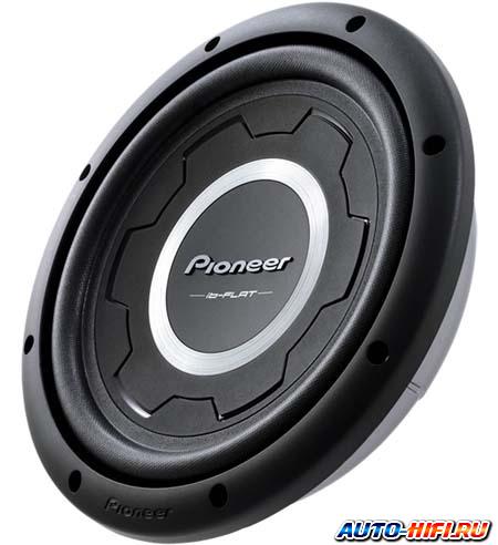 Сабвуферный динамик Pioneer TS-SW3001S2