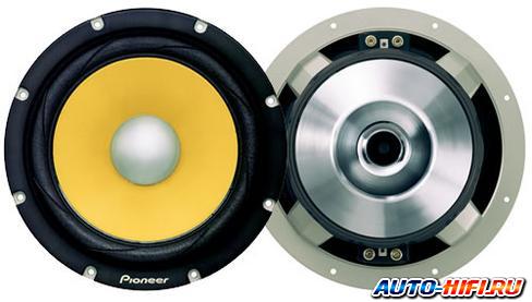 Сабвуферный динамик Pioneer TS-W12PRS Сабвуферный динамик Pioneer TS-W12PRS