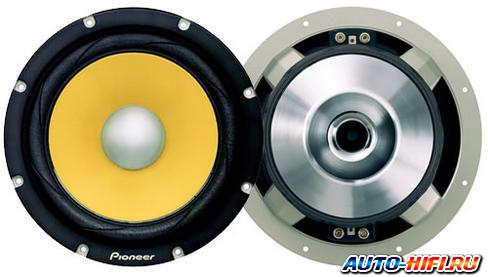 Сабвуферный динамик Pioneer TS-W12PRS