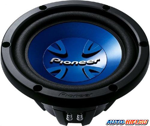 Сабвуферный динамик Pioneer TS-W251R Сабвуферный динамик Pioneer TS-W251R