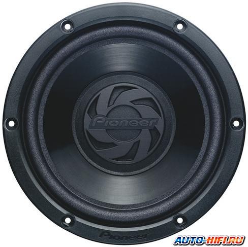 Сабвуферный динамик Pioneer TS-W255F Сабвуферный динамик Pioneer TS-W255F