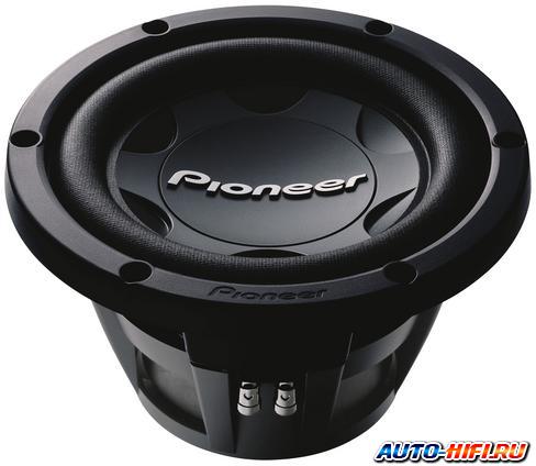 Сабвуферный динамик Pioneer TS-W256C