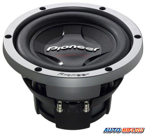 Сабвуферный динамик Pioneer TS-W257D2 Сабвуферный динамик Pioneer TS-W257D2