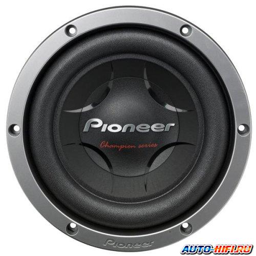 Сабвуферный динамик Pioneer TS-W257D4 Сабвуферный динамик Pioneer TS-W257D4