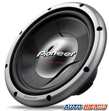 Сабвуферный динамик Pioneer TS-W308F Сабвуферный динамик Pioneer TS-W308F