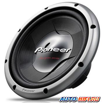 Сабвуферный динамик Pioneer TS-W308F