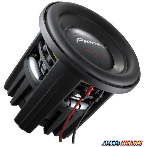Сабвуферный динамик Pioneer TS-W5102SPL Сабвуферный динамик Pioneer TS-W5102SPL