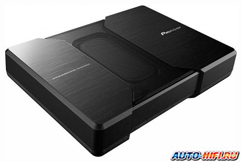 Активный сабвуфер Pioneer TS-WH500A Активный сабвуфер Pioneer TS-WH500A