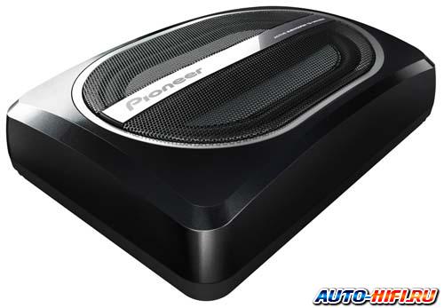 Активный сабвуфер Pioneer TS-WX110A Активный сабвуфер Pioneer TS-WX110A