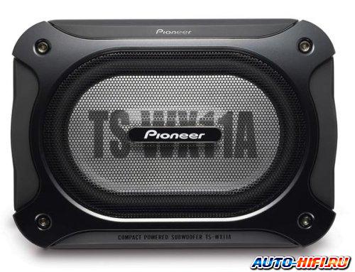 Активный сабвуфер Pioneer TS-WX11A Активный сабвуфер Pioneer TS-WX11A