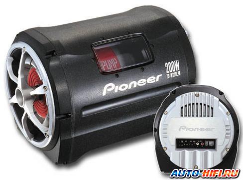 Активный сабвуфер Pioneer TS-WX20LPA Активный сабвуфер Pioneer TS-WX20LPA