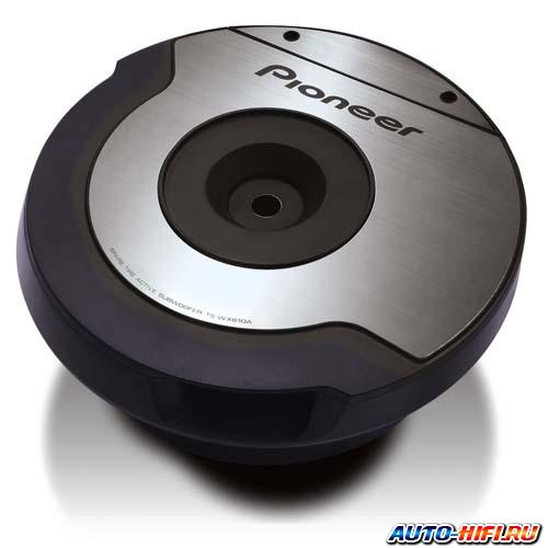 Активный сабвуфер Pioneer TS-WX610A Активный сабвуфер Pioneer TS-WX610A