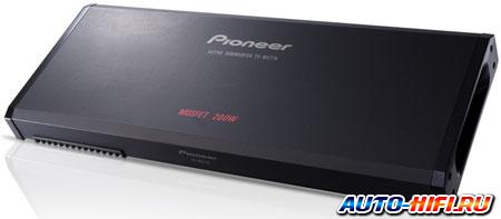 Активный сабвуфер Pioneer TS-WX77A Активный сабвуфер Pioneer TS-WX77A