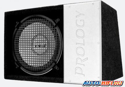 Сабвуфер в закрытом корпусе Prology CLUB BOX 12 Сабвуфер в закрытом корпусе Prology CLUB BOX 12