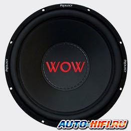 Сабвуферный динамик Prology WOW-10F Сабвуферный динамик Prology WOW-10F