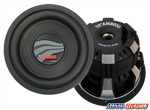 Сабвуферный динамик Rainbow Amboss 10 Сабвуферный динамик Rainbow Amboss 10