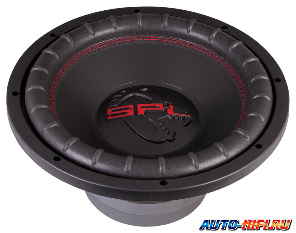 Сабвуферный динамик SPL APW-12 Сабвуферный динамик SPL APW-12