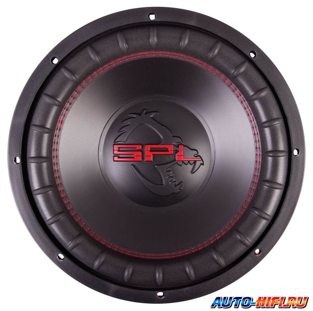 Сабвуферный динамик SPL FXW-104 Сабвуферный динамик SPL FXW-104