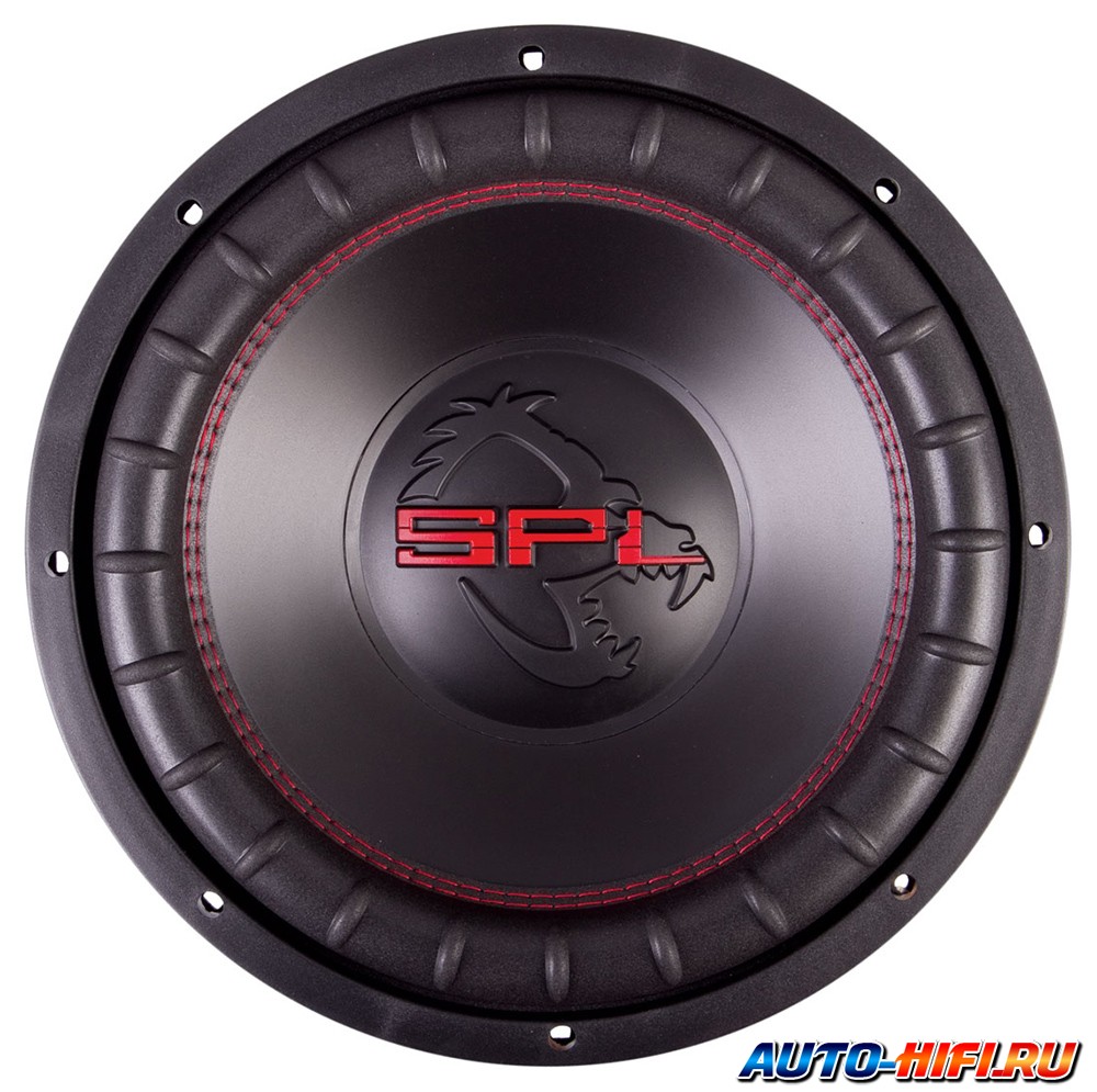 Сабвуферный динамик SPL FXW-124 Сабвуферный динамик SPL FXW-124
